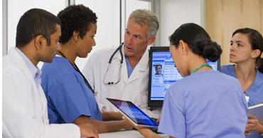 King Hamad University Hospital (KHUH) – Bahrain