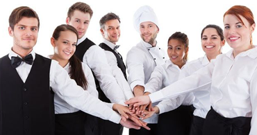 Hotel & hospitality