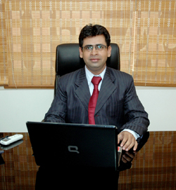 Mr. AZIZ UR RAHMAN